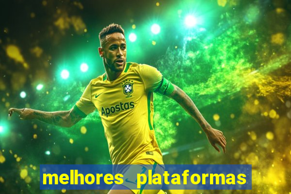 melhores plataformas para jogar o jogo do tigre