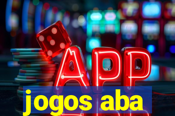 jogos aba