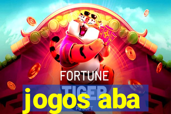 jogos aba