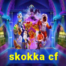 skokka cf