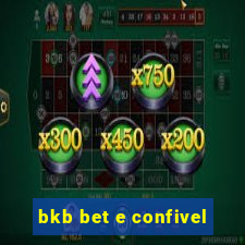 bkb bet e confivel