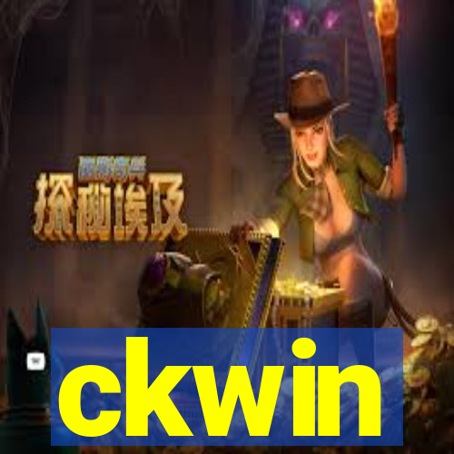 ckwin