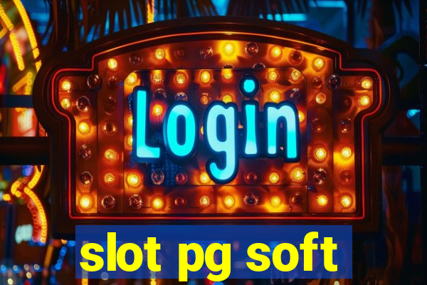 slot pg soft