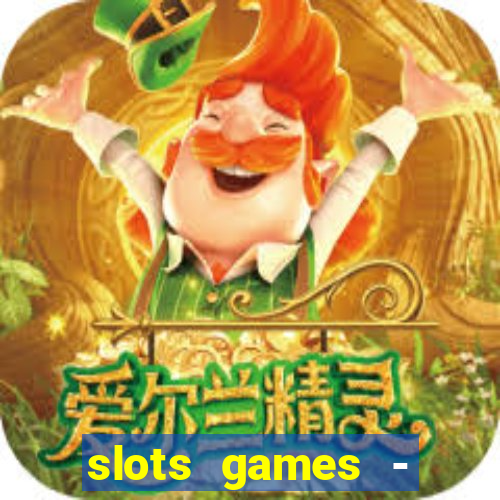 slots games - wonder 4