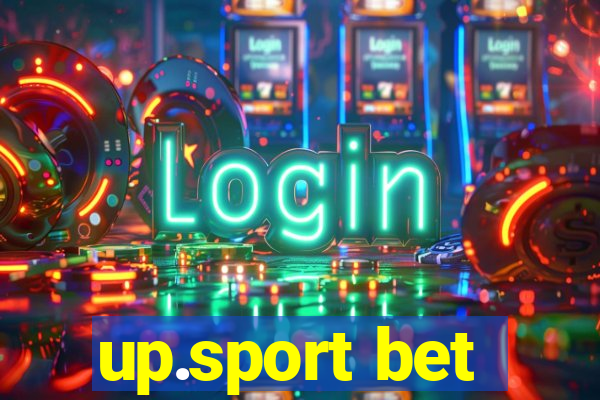 up.sport bet