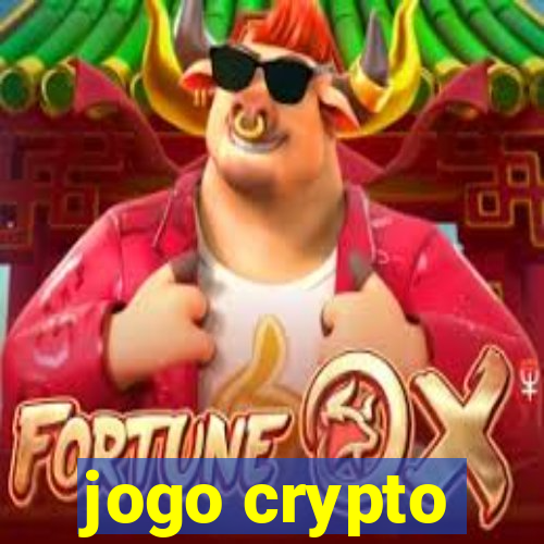 jogo crypto