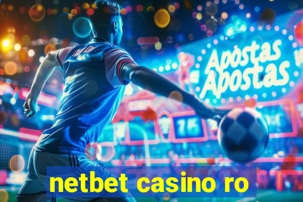 netbet casino ro