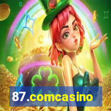 87.comcasino