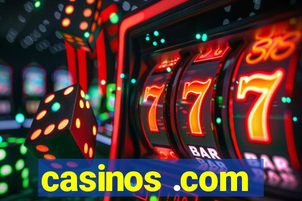 casinos .com