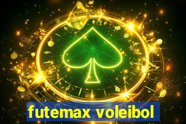 futemax voleibol