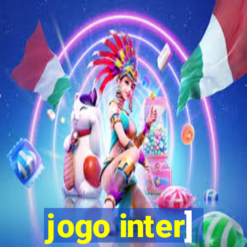 jogo inter]