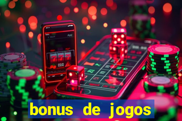 bonus de jogos estrela bet