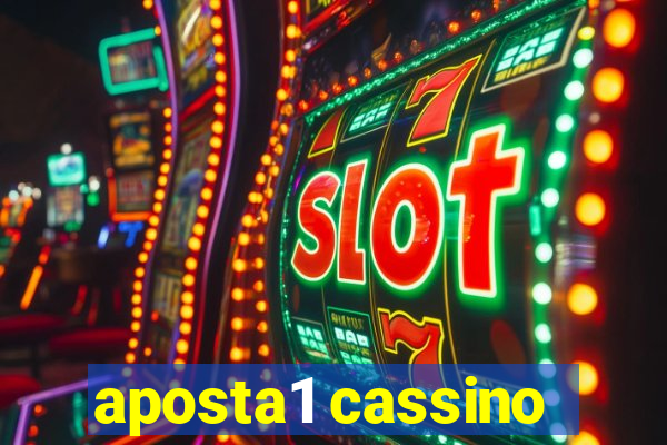 aposta1 cassino