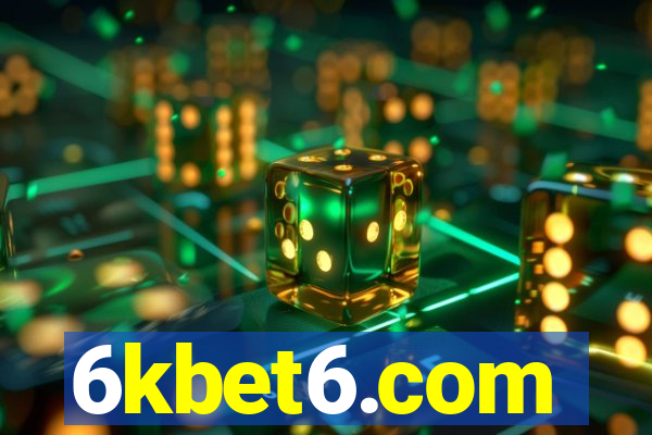 6kbet6.com