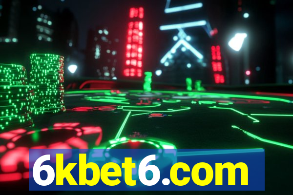 6kbet6.com