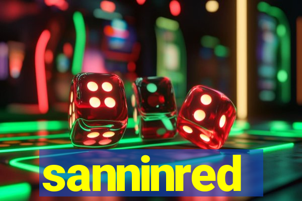 sanninred