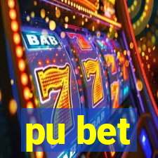 pu bet