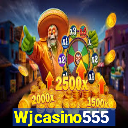 Wjcasino555