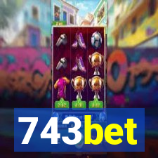 743bet