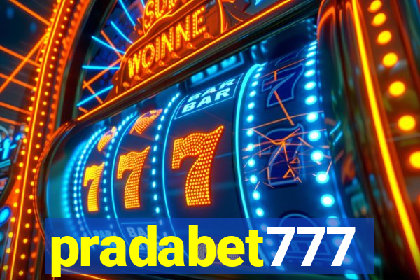 pradabet777