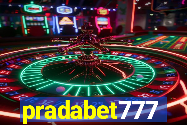 pradabet777