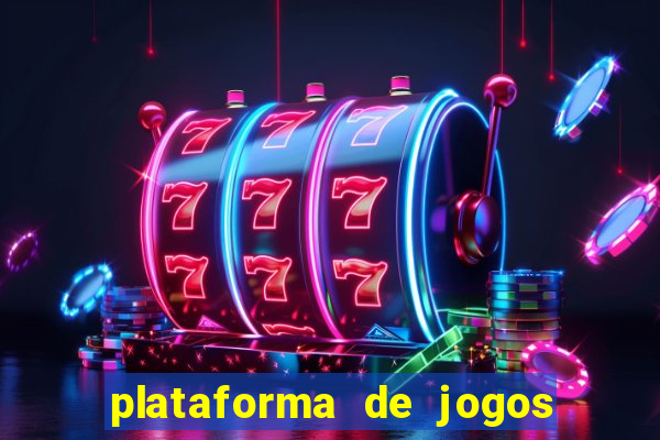 plataforma de jogos para ganhar dinheiro brabet