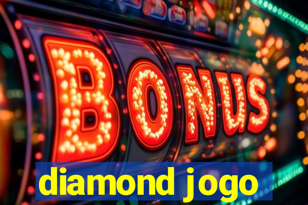 diamond jogo