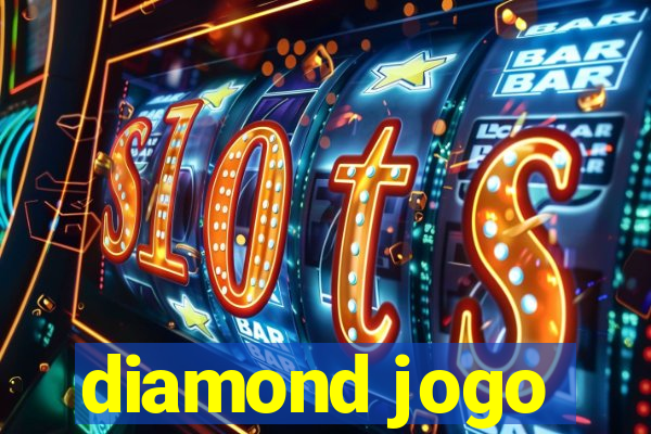 diamond jogo