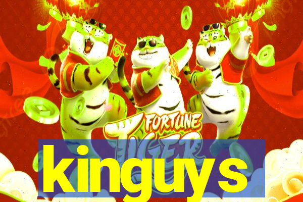 kinguys