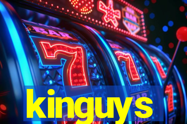 kinguys