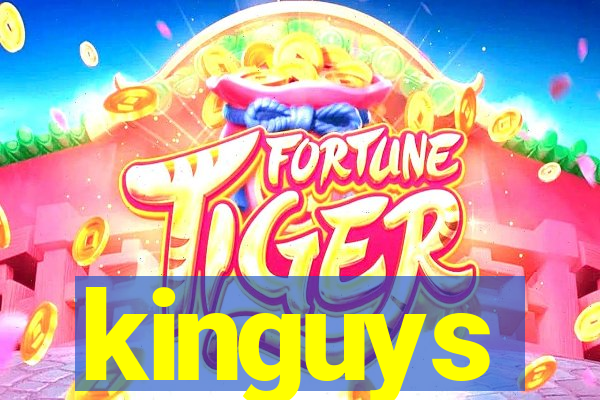 kinguys