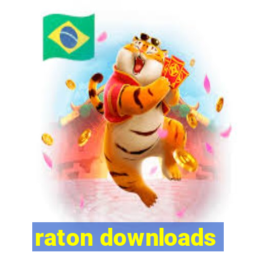 raton downloads