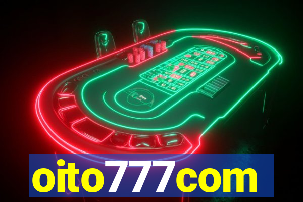 oito777com