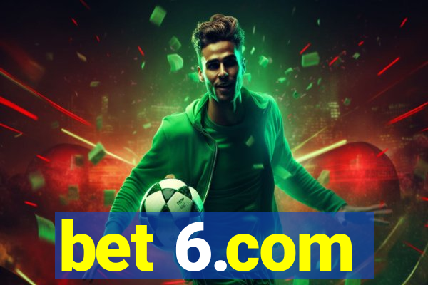 bet 6.com