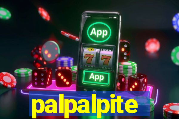 palpalpite