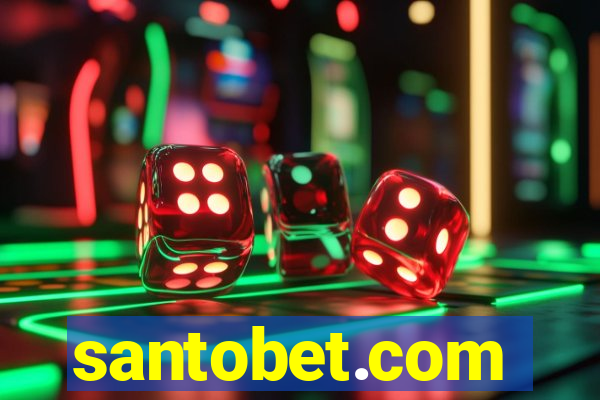 santobet.com