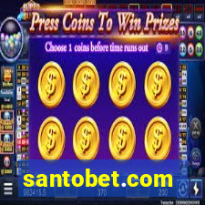 santobet.com