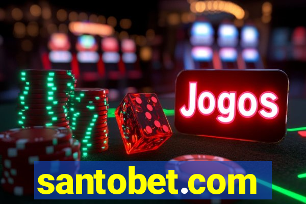 santobet.com