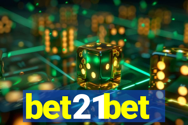 bet21bet