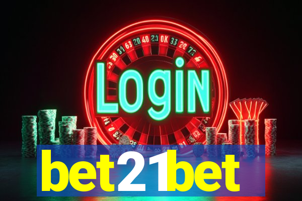 bet21bet