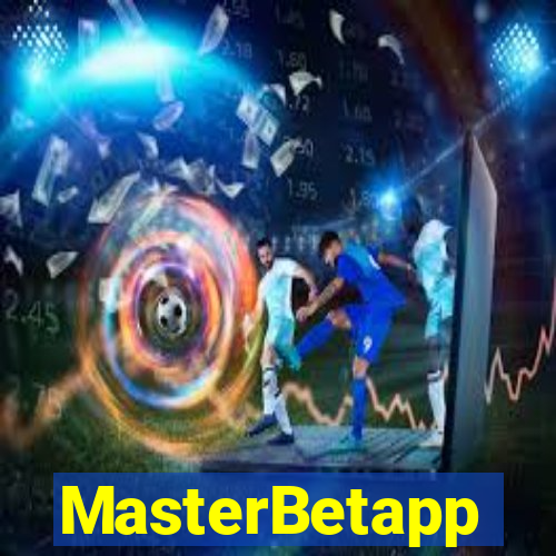 MasterBetapp