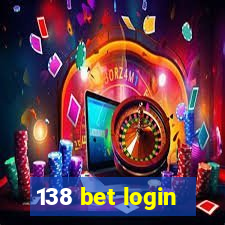 138 bet login