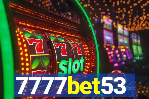 7777bet53