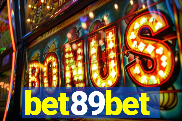 bet89bet