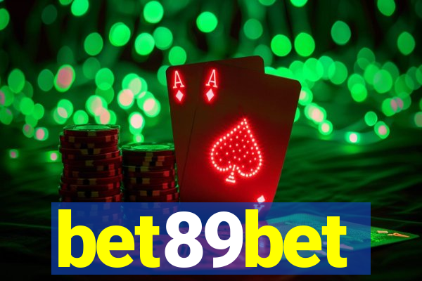 bet89bet