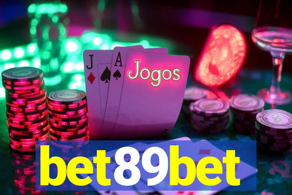 bet89bet