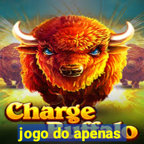 jogo do apenas