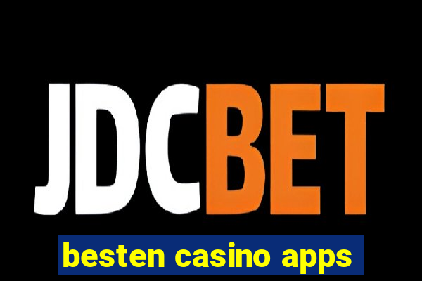 besten casino apps