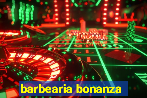 barbearia bonanza