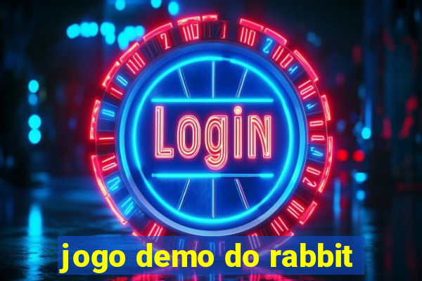 jogo demo do rabbit